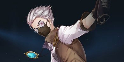 【幻灵解析】洛朗-炼金大师