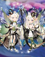 小花仙十二周年套装