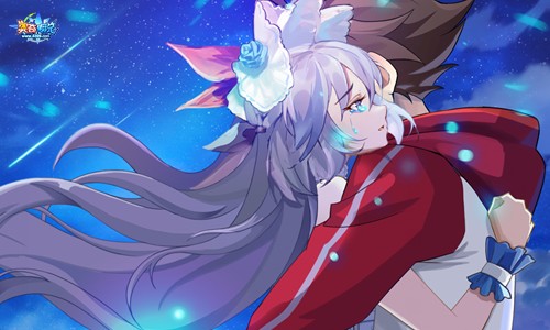 奥奇传说05.13更新 灼世•无烬龙尊