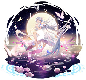 奥奇传说以爱渡梦·幻心晴