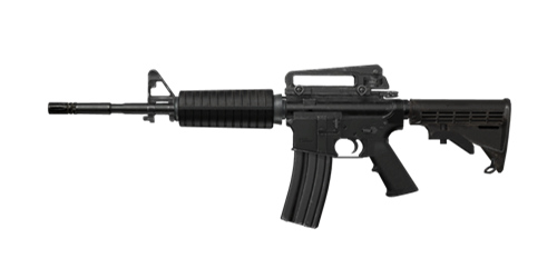 暗区突围M4A1怎么样 M4A1属性