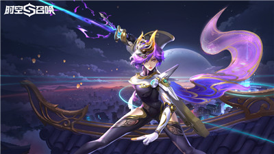 时空召唤5月18日更新公告