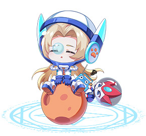 奥奇传说星梦宇航·超能