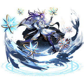奥奇传说祈唤汇梦·王者