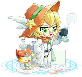 奥奇传说合成秘药·炼金