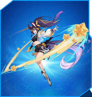 赛尔号蒂朵