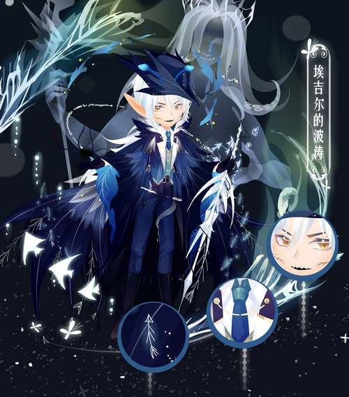 小花仙7月1日活动预告