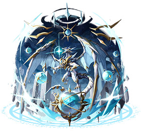 奥奇传说神崇次元·龙尊