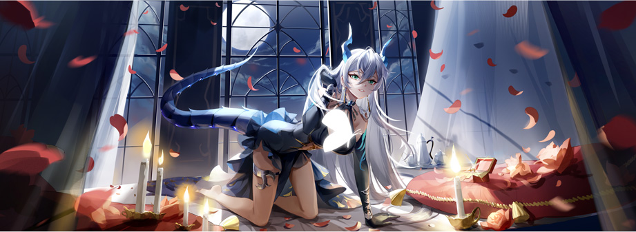 奥奇传说馥郁迷章·次元
