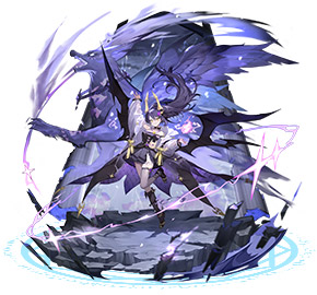 奥奇传说[星迹]无止轮回·正理（神暗）