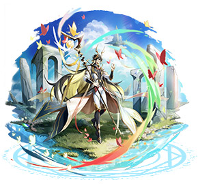 奥奇传说祈使希望·夏因