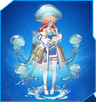 赛尔号玖莉娜