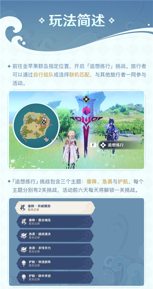 玩法介绍