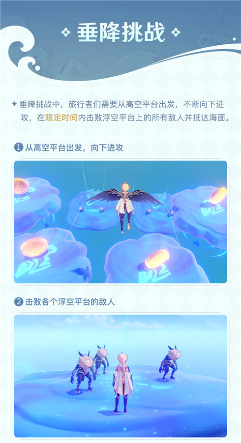 玩法介绍