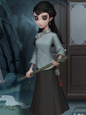 第五人格古董商 古董商技能介绍