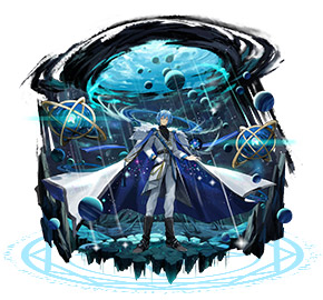 奥奇传说衍星超神·龙尊
