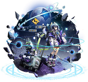 奥奇传说星海巡游·以撒