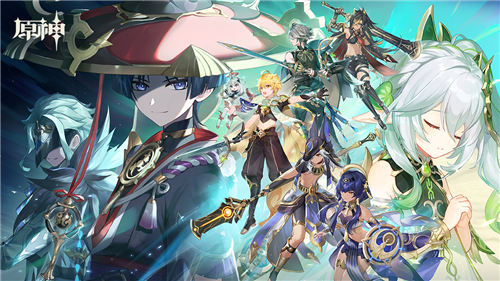 3.1版本前瞻特别节目回顾长图