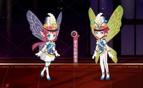 小花仙9月23日活动预告