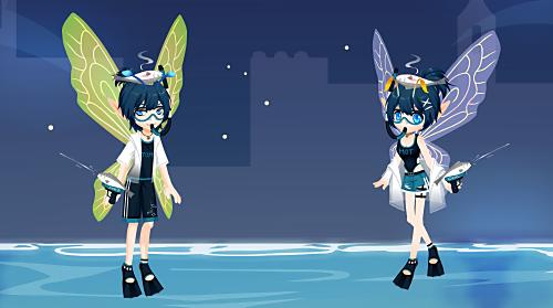 小花仙9月30日活动