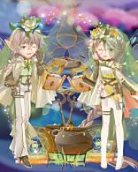 小花仙迷糊药剂师套装