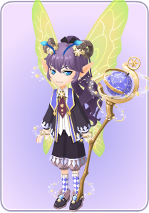 占星仪套装
