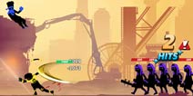 Steam新游《影子英雄》于今日12点发布