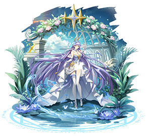 奥奇传说[星迹]幻光璃梦·洛世琦