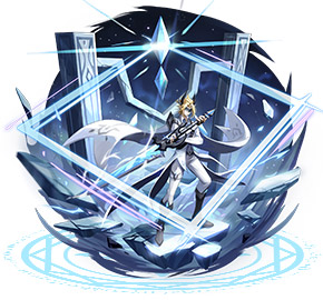 奥奇传说[星迹]斩灭无生·正义