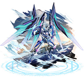 奥奇传说[星迹]灭亡天翼·碎空