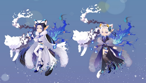 小花仙10月21日活动预告