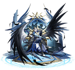 奥奇传说[星迹]坠王之途·阿洛伊斯