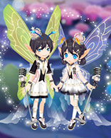 小花仙闪耀新星套装