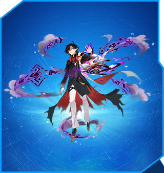 赛尔号恶咒巫师·科萨斯