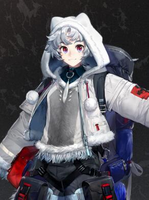明日方舟雪绒干员介绍 雪绒技能属性