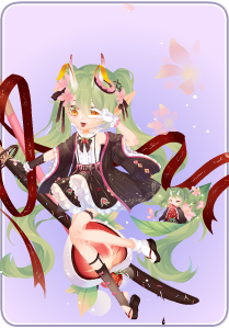 小花仙限定莓莓套装