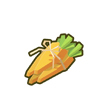 一捆胡萝卜合成配方 一捆胡萝卜使用效果一览