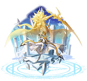 奥奇传说神尊绝上·无敌