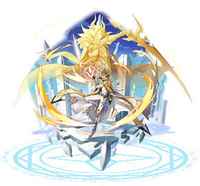 奥奇传说神尊斥攻·无敌