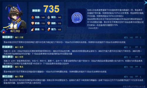 赛尔号幽火·海登在哪，怎么抓?
