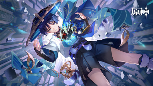 3.3版本「六入尽明，诸相皆无」前瞻特别节目回顾长图 