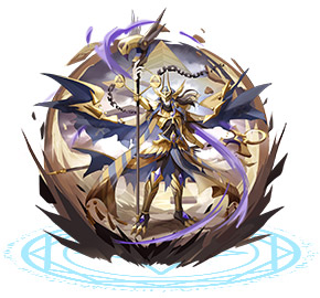 奥奇传说[星迹]沙浪惊波·洛萨