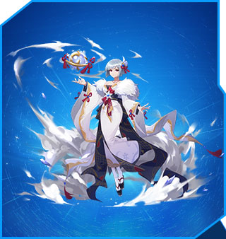 赛尔号流荧·雪