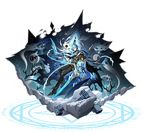 奥奇传说[星迹]未完天际·超神