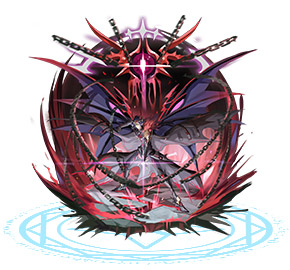 奥奇传说[星迹]绝灭魔神·修尔