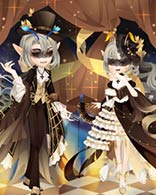 小花仙欧培拉之歌套装