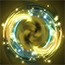 造梦西游4玉兔技能万法银轮