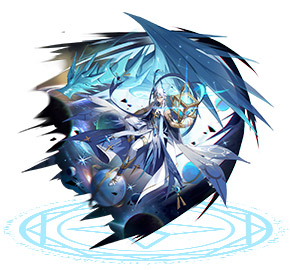 奥奇传说[星迹]煞灭次元·龙尊