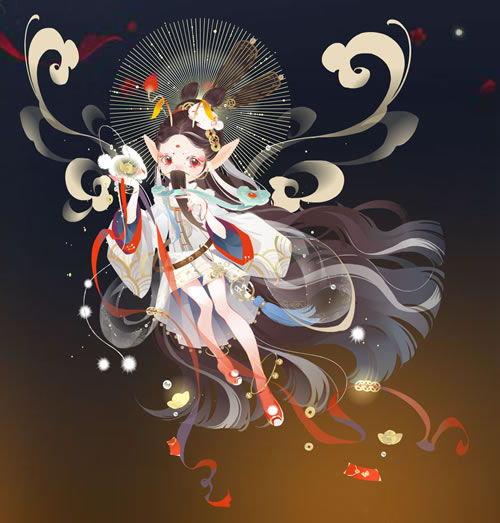 小花仙1月20日活动预告