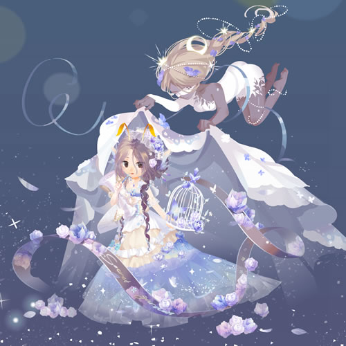 小花仙1月20日活动预告